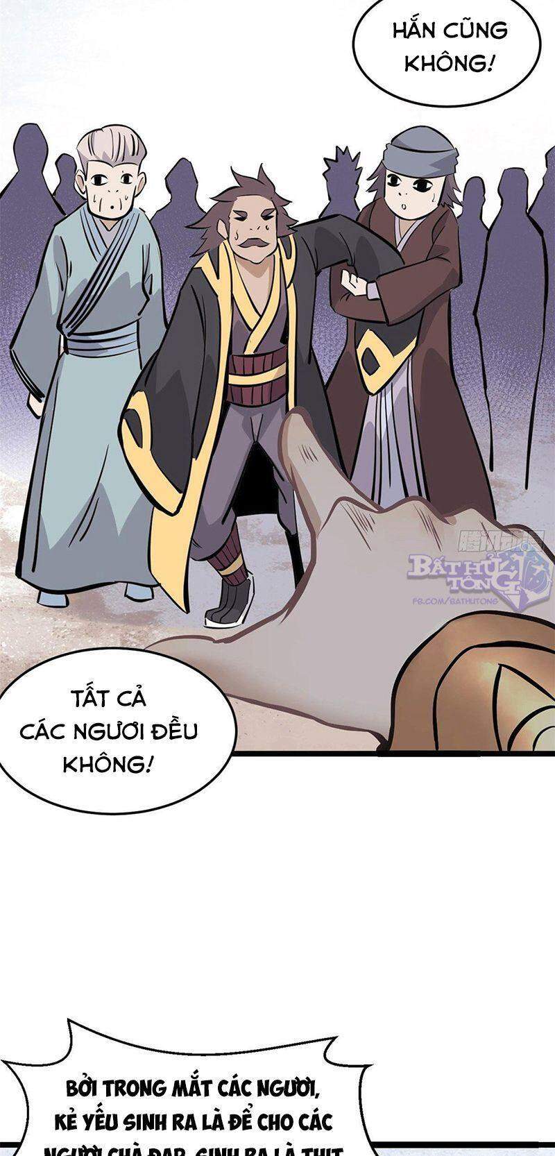 Vạn Cổ Tối Cường Tông Chap 90 - Next Chap 91