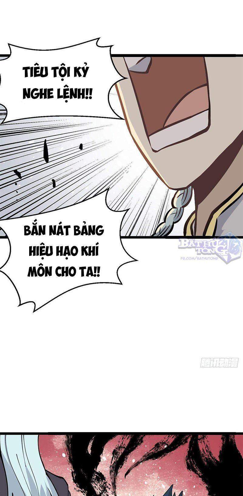 Vạn Cổ Tối Cường Tông Chap 90 - Next Chap 91