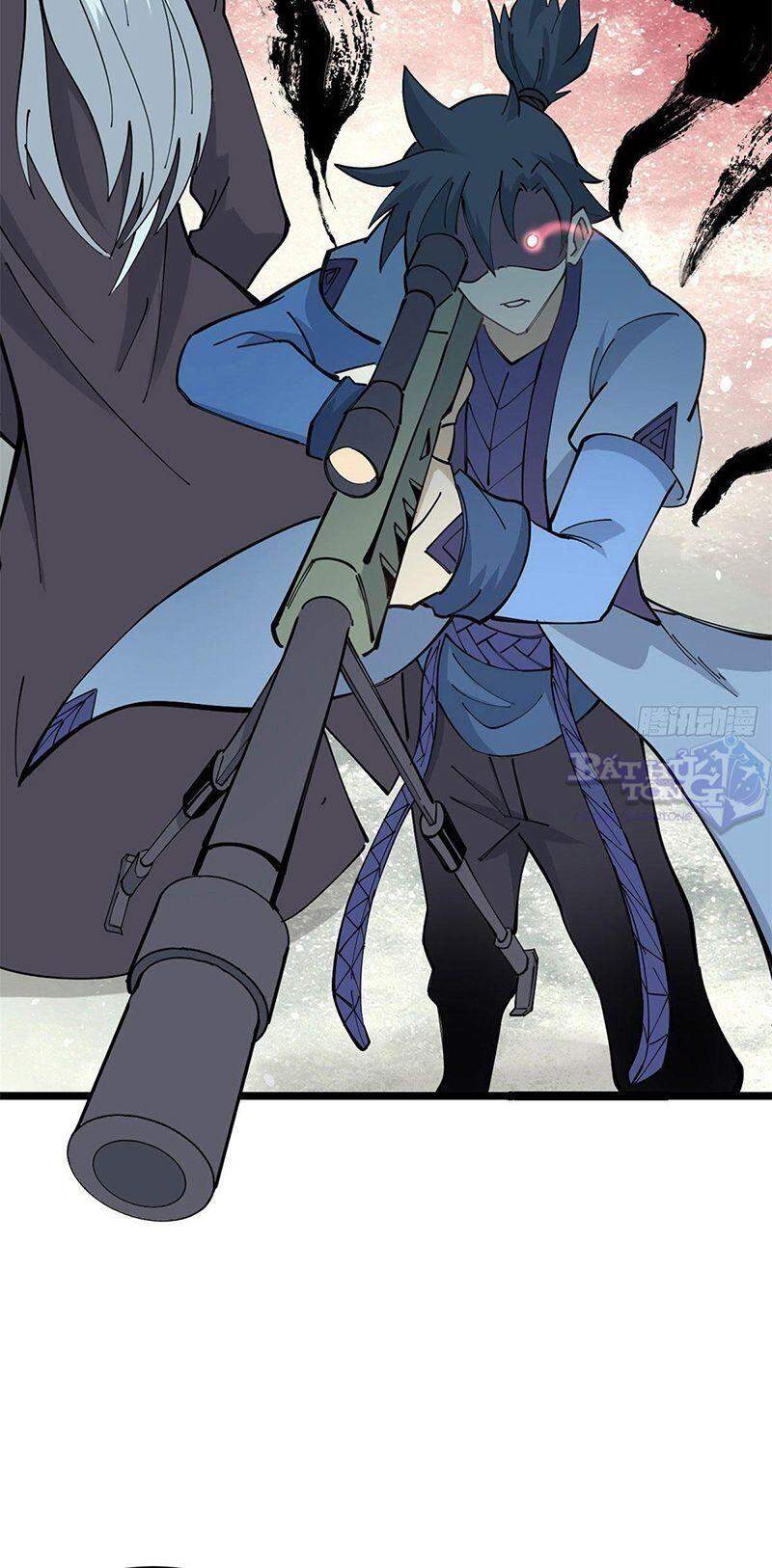Vạn Cổ Tối Cường Tông Chap 90 - Next Chap 91