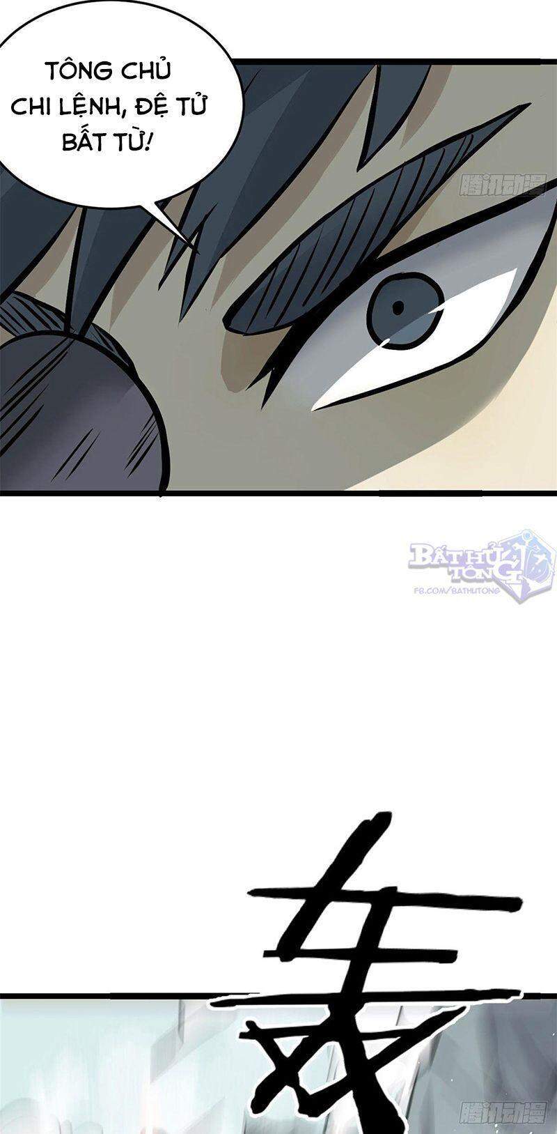 Vạn Cổ Tối Cường Tông Chap 90 - Next Chap 91