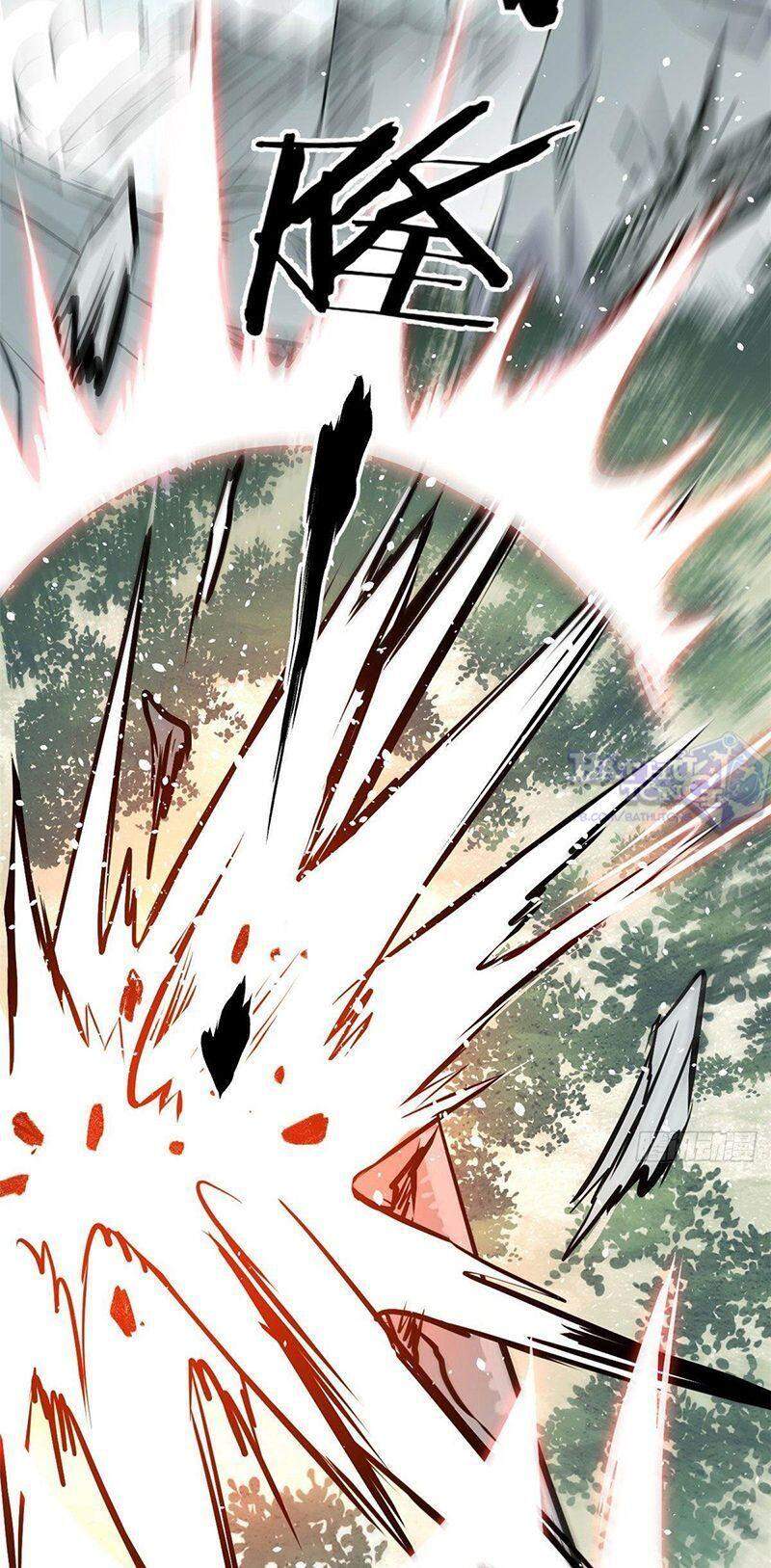 Vạn Cổ Tối Cường Tông Chap 90 - Next Chap 91