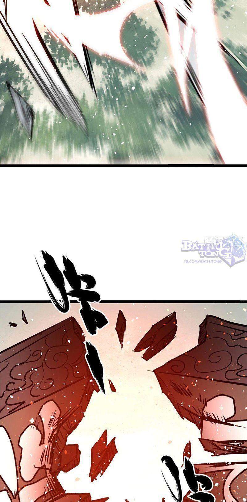 Vạn Cổ Tối Cường Tông Chap 90 - Next Chap 91