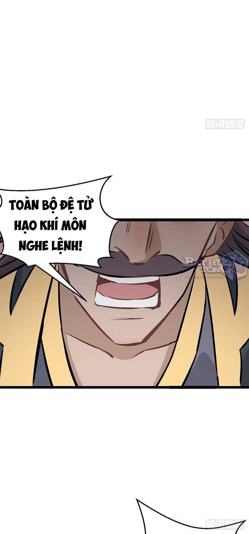 Vạn Cổ Tối Cường Tông Chap 90 - Next Chap 91