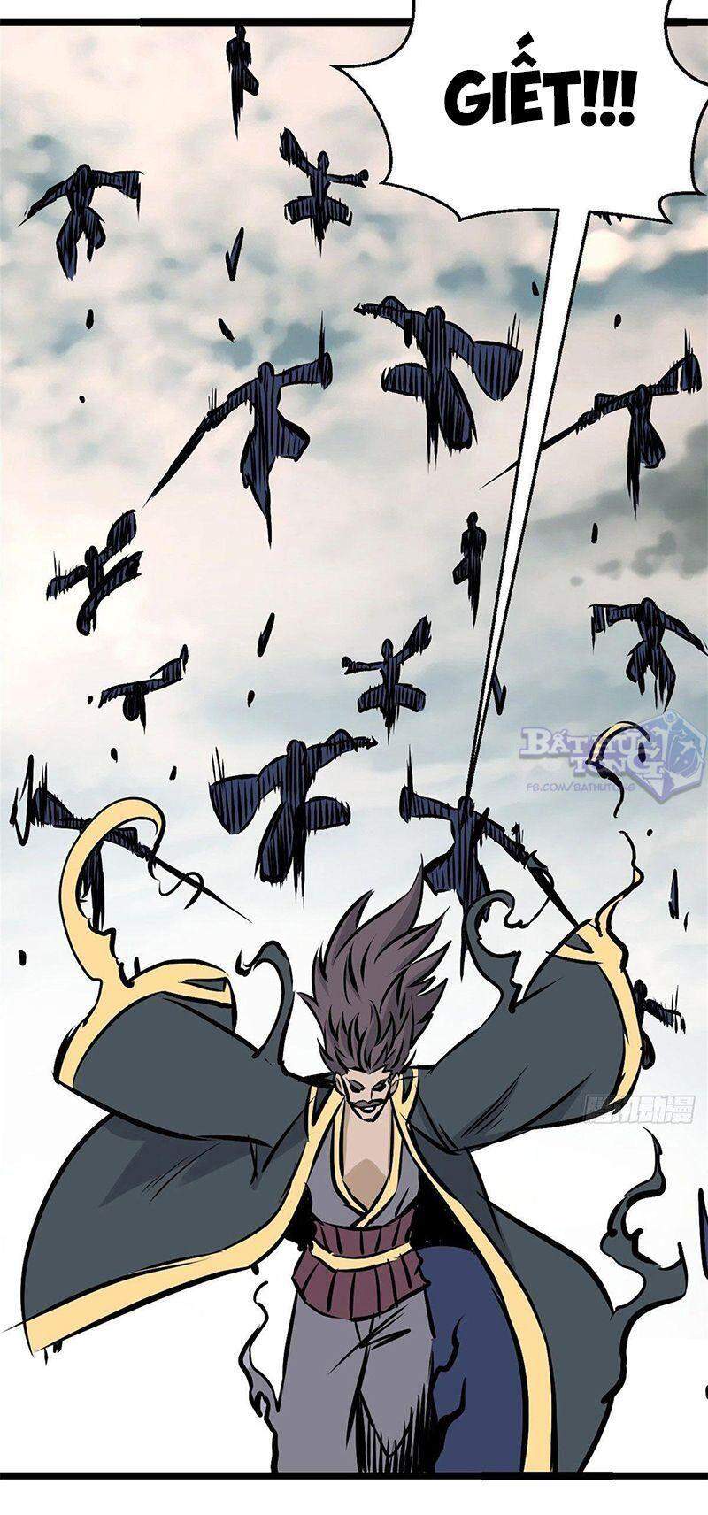 Vạn Cổ Tối Cường Tông Chap 90 - Next Chap 91