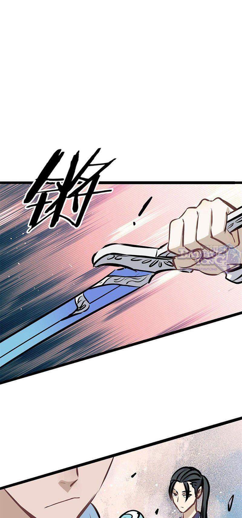 Vạn Cổ Tối Cường Tông Chap 90 - Next Chap 91