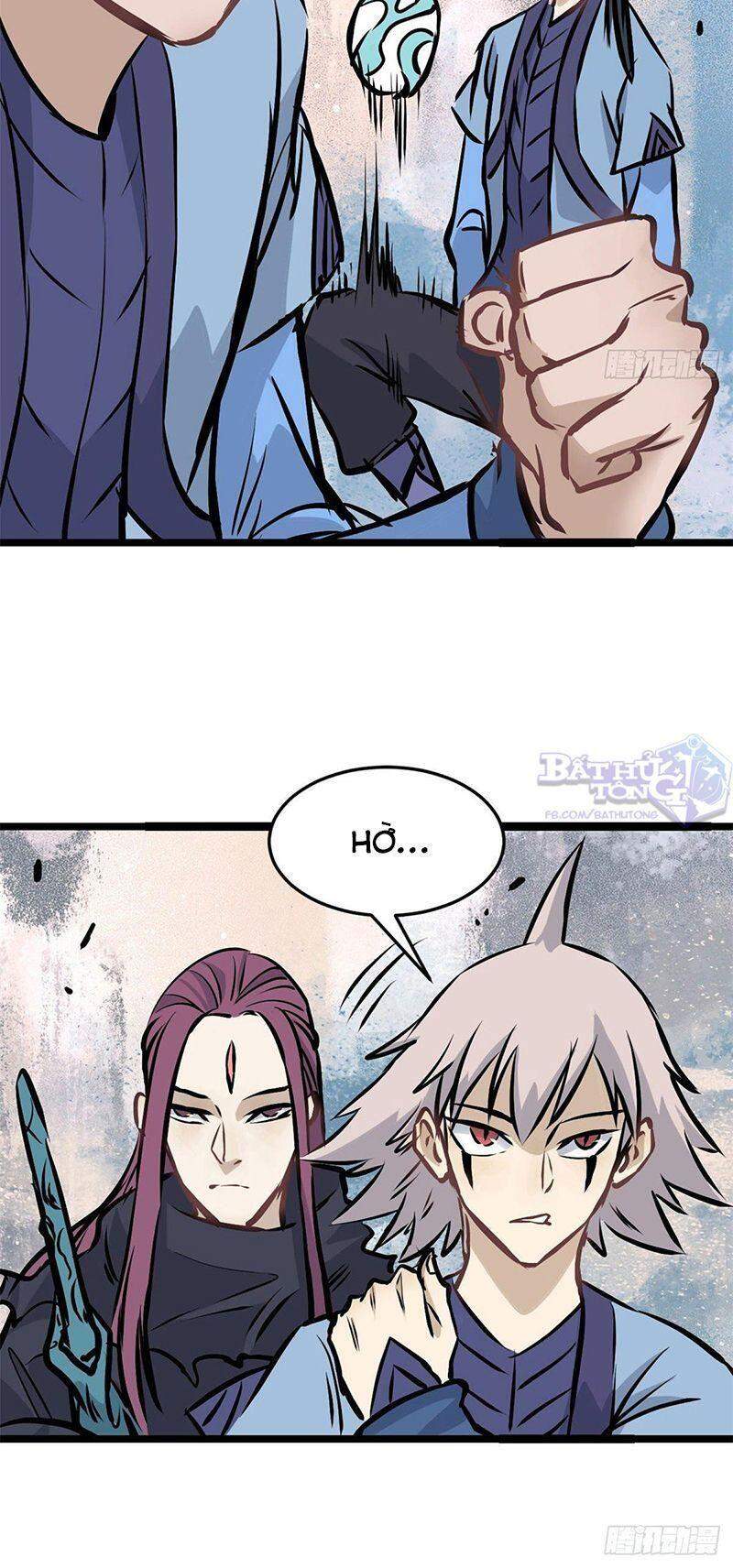Vạn Cổ Tối Cường Tông Chap 90 - Next Chap 91