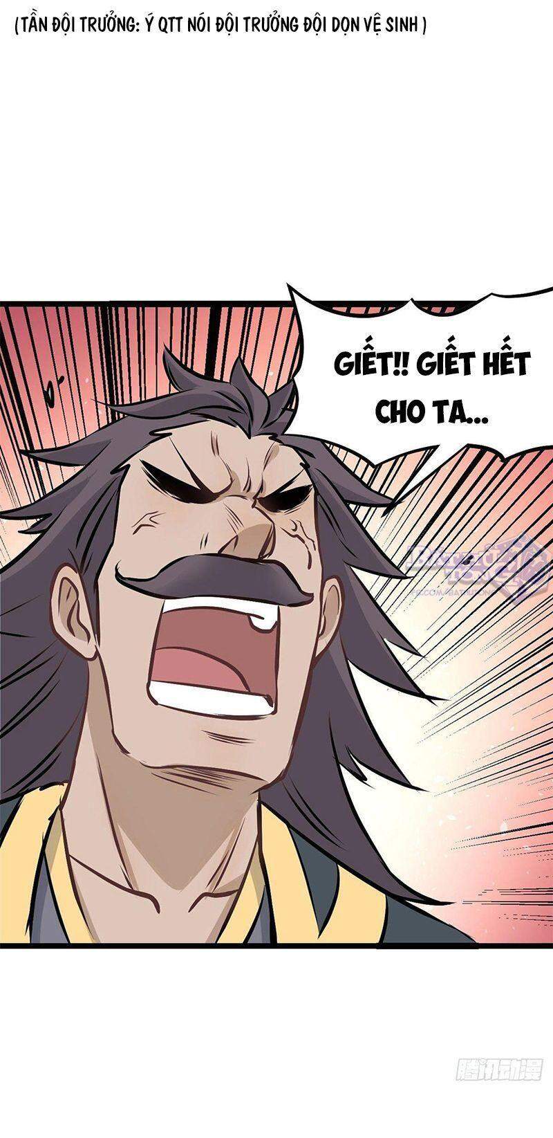 Vạn Cổ Tối Cường Tông Chap 90 - Next Chap 91