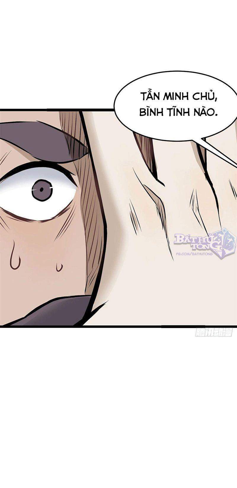 Vạn Cổ Tối Cường Tông Chap 90 - Next Chap 91