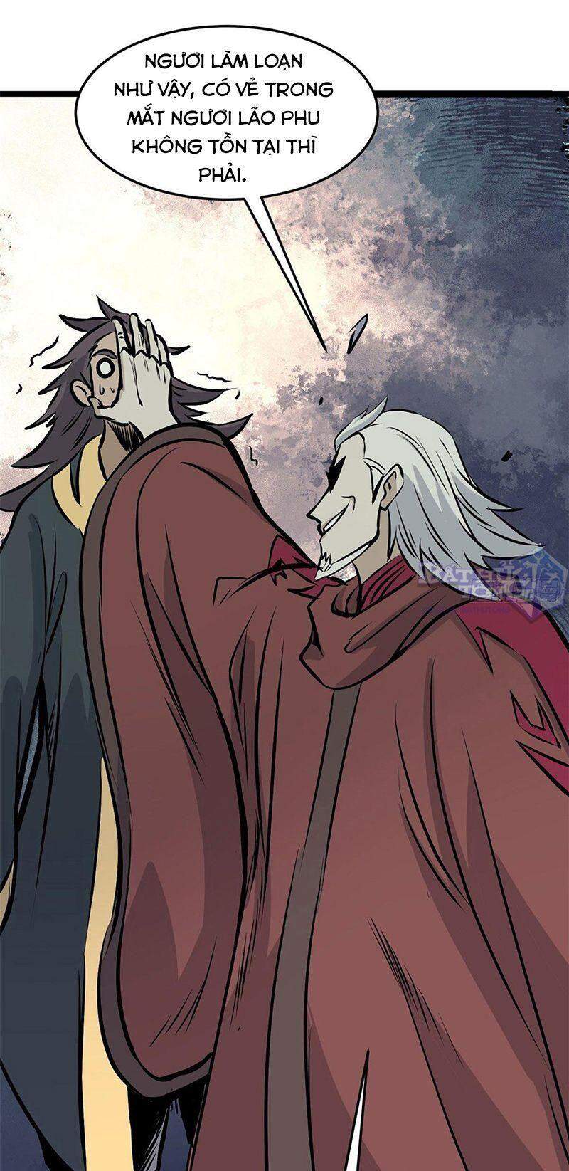 Vạn Cổ Tối Cường Tông Chap 90 - Next Chap 91