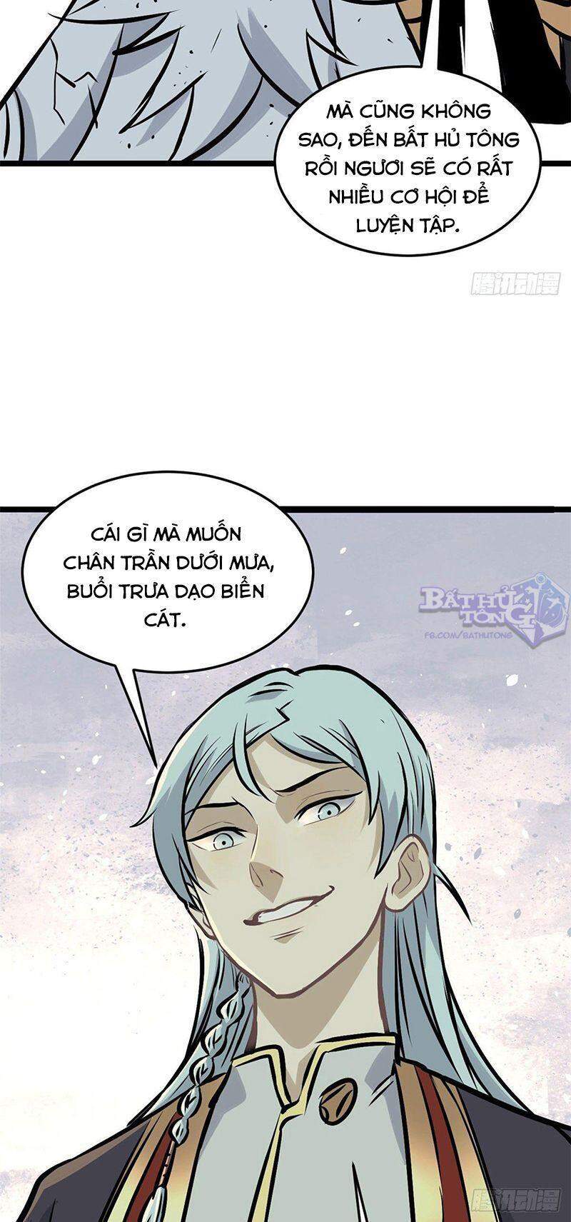 Vạn Cổ Tối Cường Tông Chap 90 - Next Chap 91