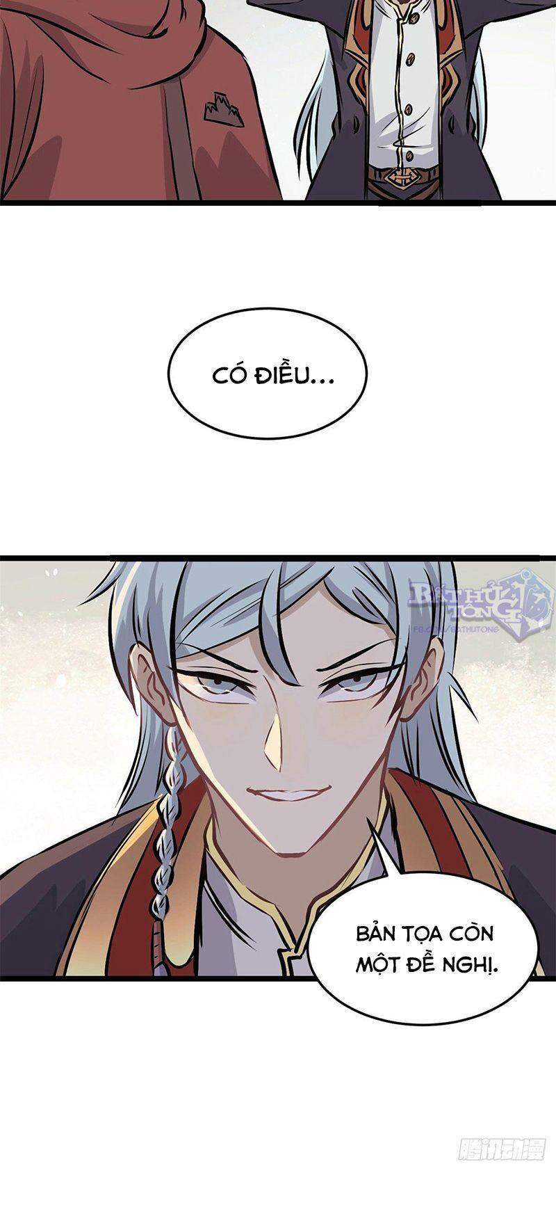 Vạn Cổ Tối Cường Tông Chap 90 - Next Chap 91
