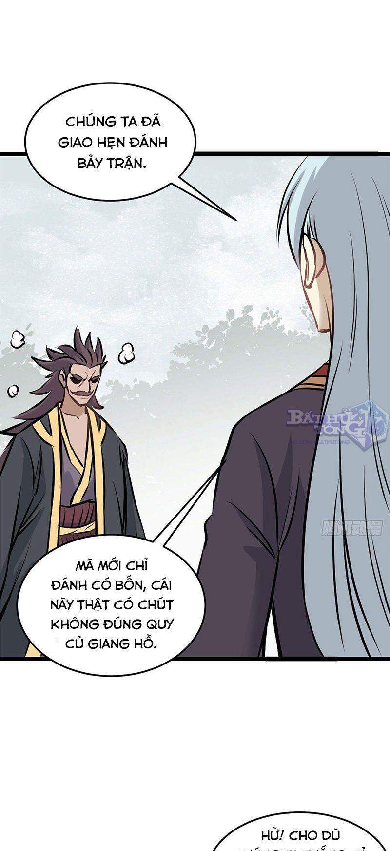 Vạn Cổ Tối Cường Tông Chap 90 - Next Chap 91