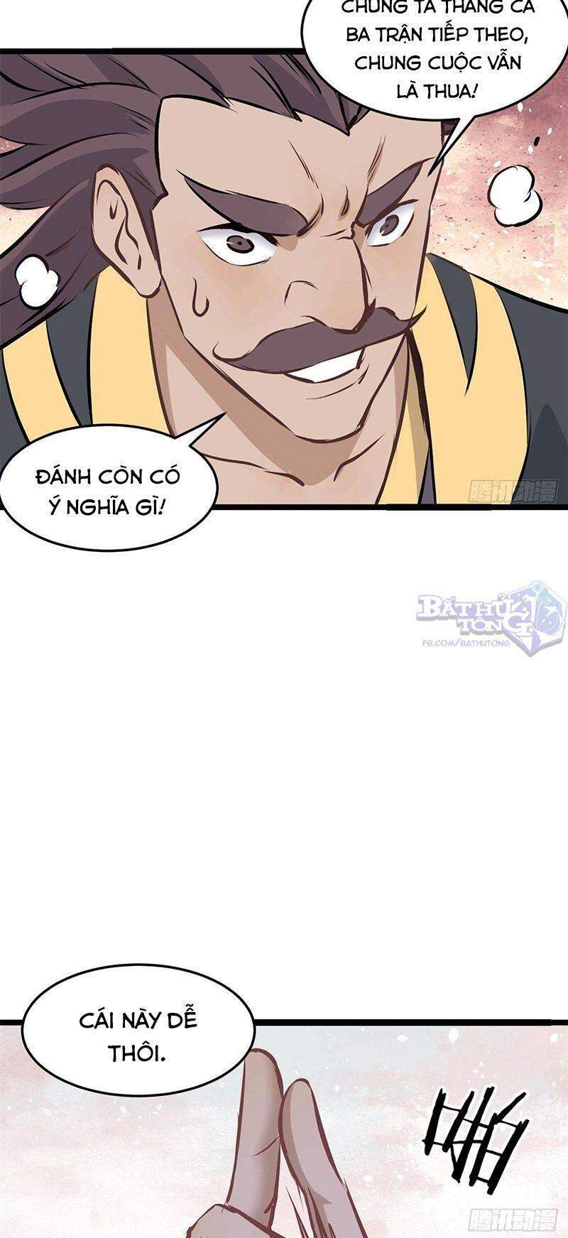 Vạn Cổ Tối Cường Tông Chap 90 - Next Chap 91