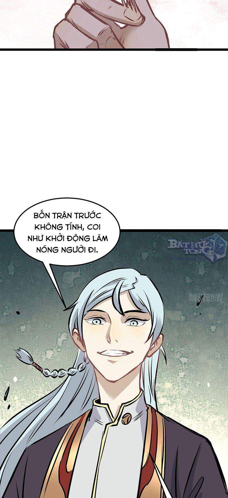 Vạn Cổ Tối Cường Tông Chap 90 - Next Chap 91