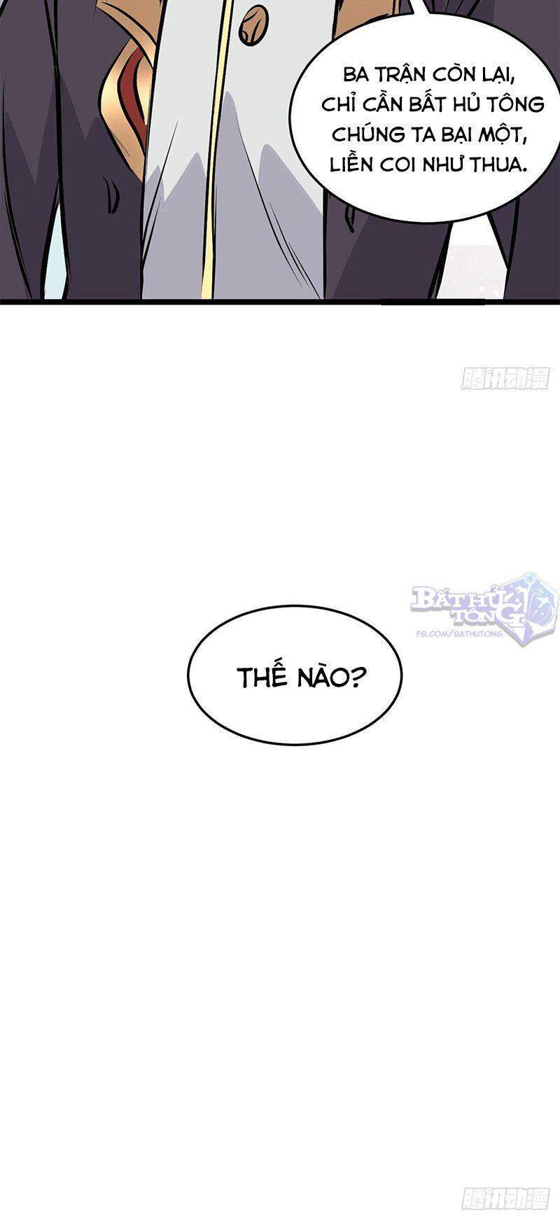 Vạn Cổ Tối Cường Tông Chap 90 - Next Chap 91