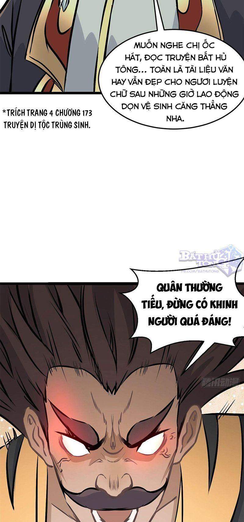 Vạn Cổ Tối Cường Tông Chap 90 - Next Chap 91