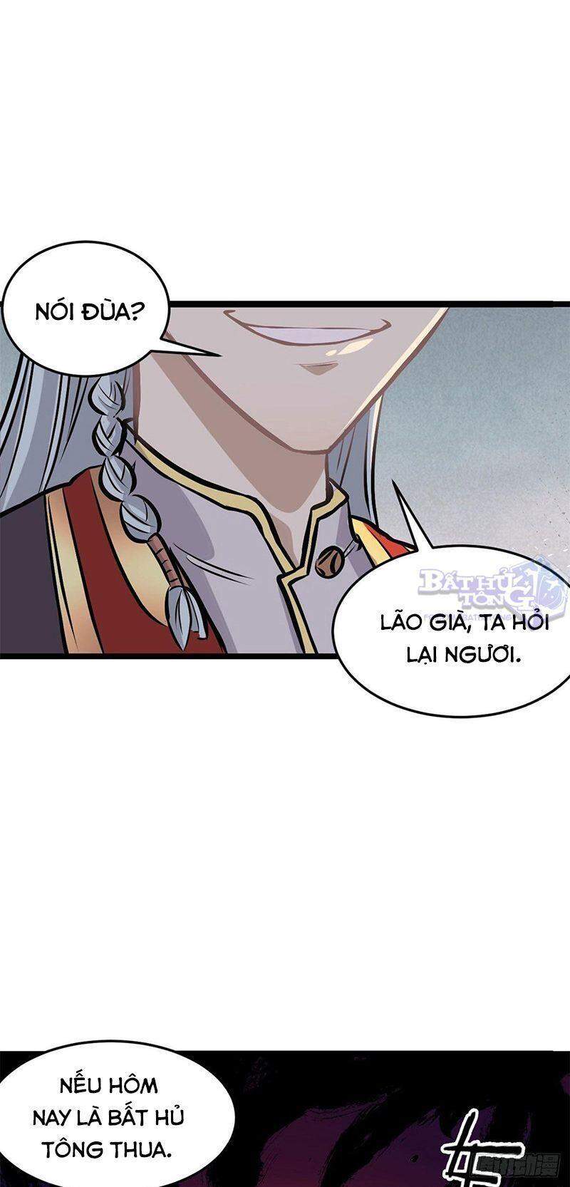 Vạn Cổ Tối Cường Tông Chap 90 - Next Chap 91