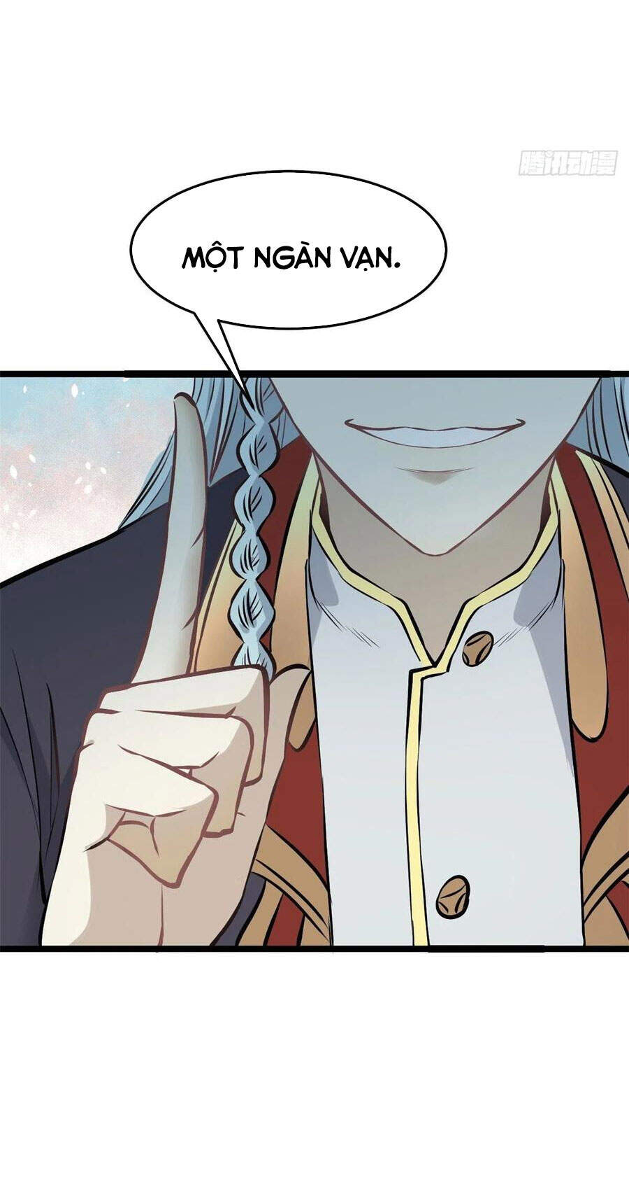 Vạn Cổ Tối Cường Tông Chap 91 - Next Chap 92