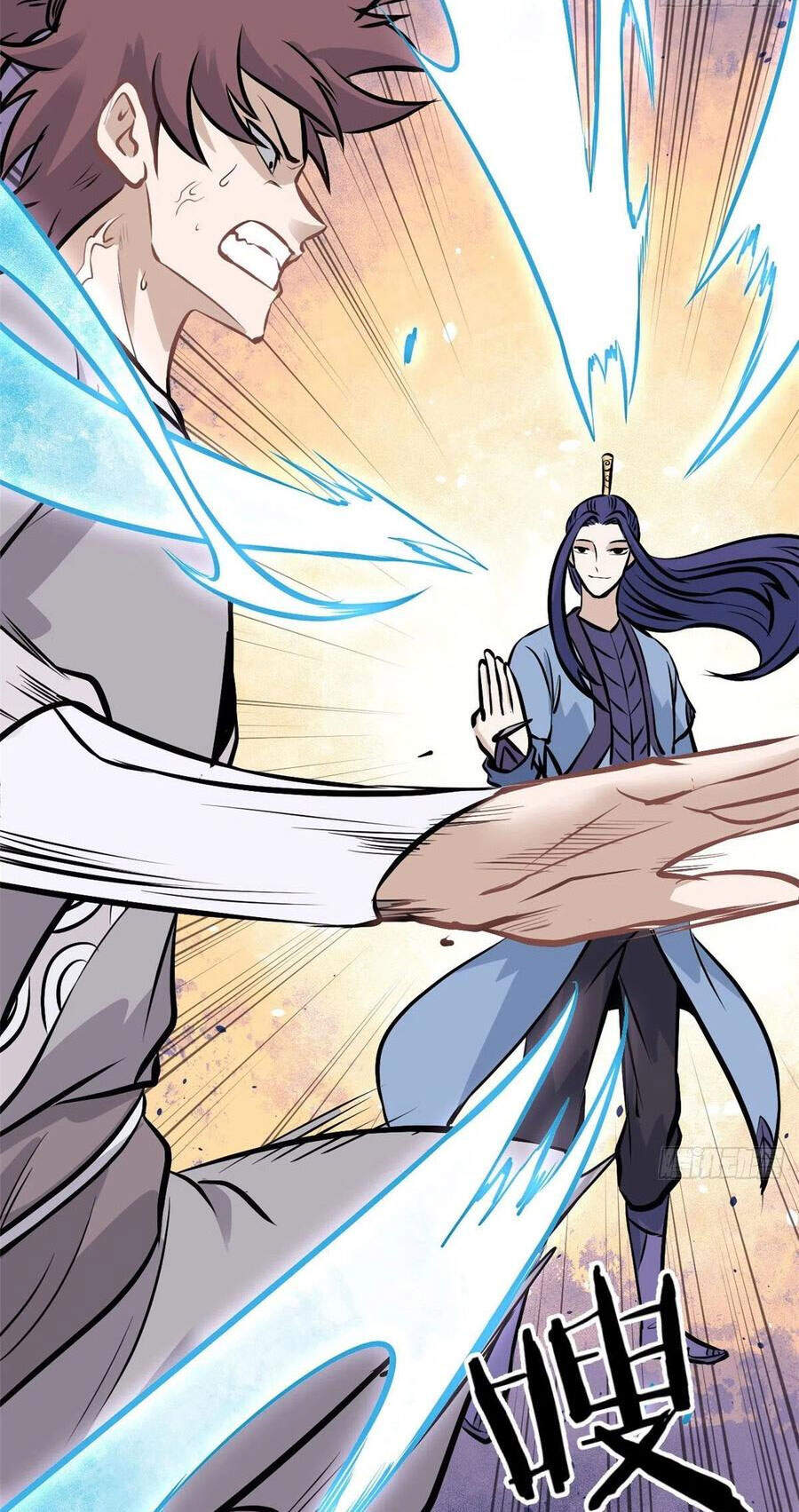 Vạn Cổ Tối Cường Tông Chap 91 - Next Chap 92
