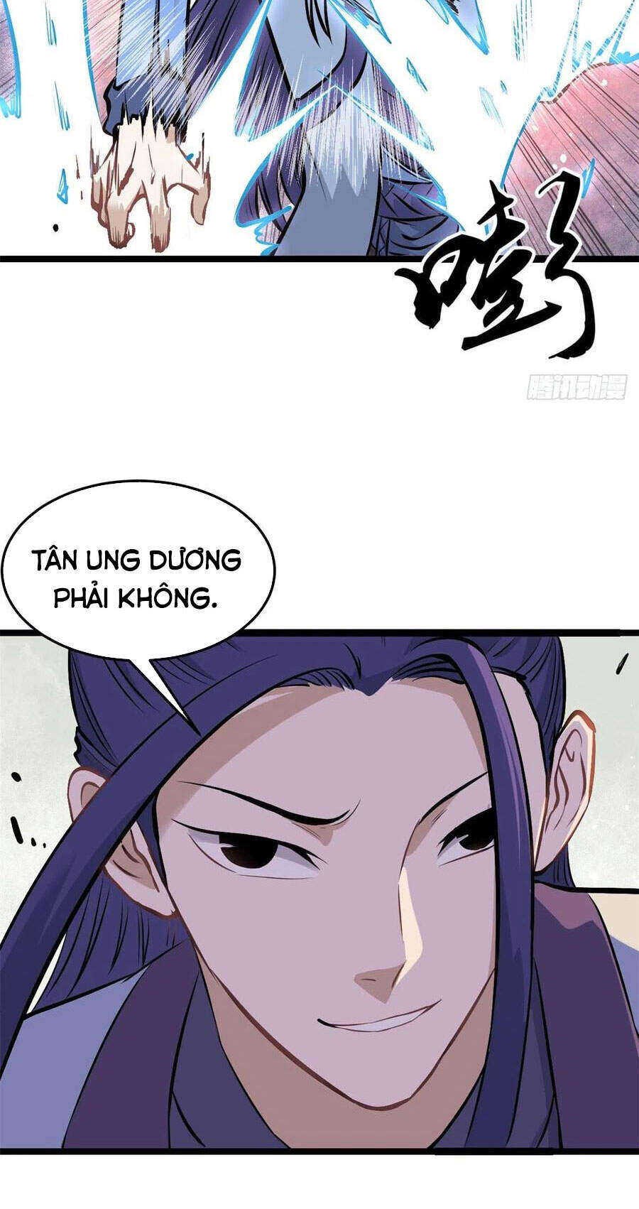 Vạn Cổ Tối Cường Tông Chap 91 - Next Chap 92