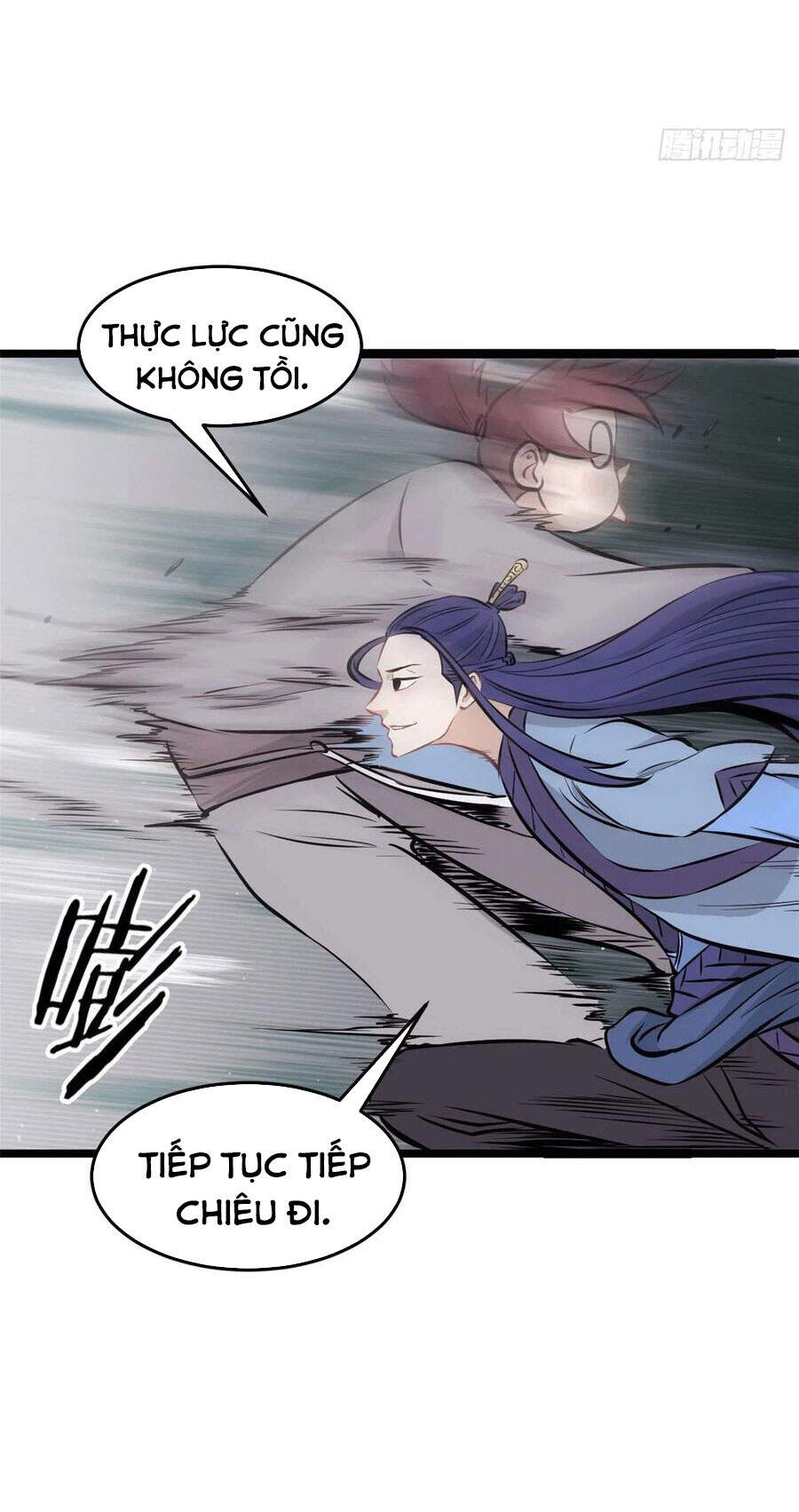 Vạn Cổ Tối Cường Tông Chap 91 - Next Chap 92