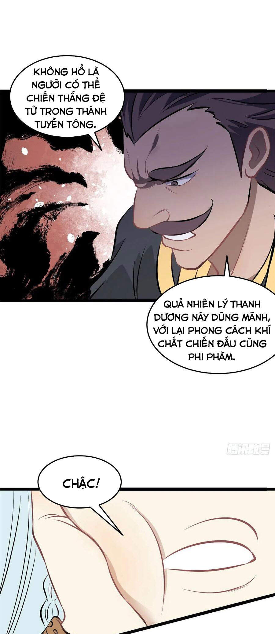 Vạn Cổ Tối Cường Tông Chap 91 - Next Chap 92