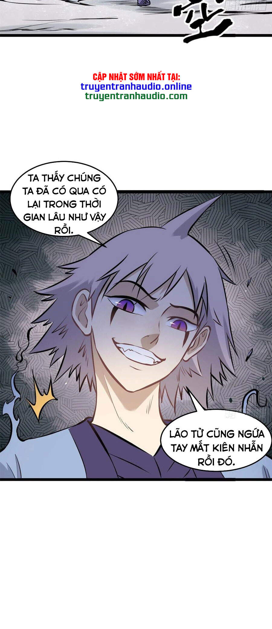 Vạn Cổ Tối Cường Tông Chap 91 - Next Chap 92