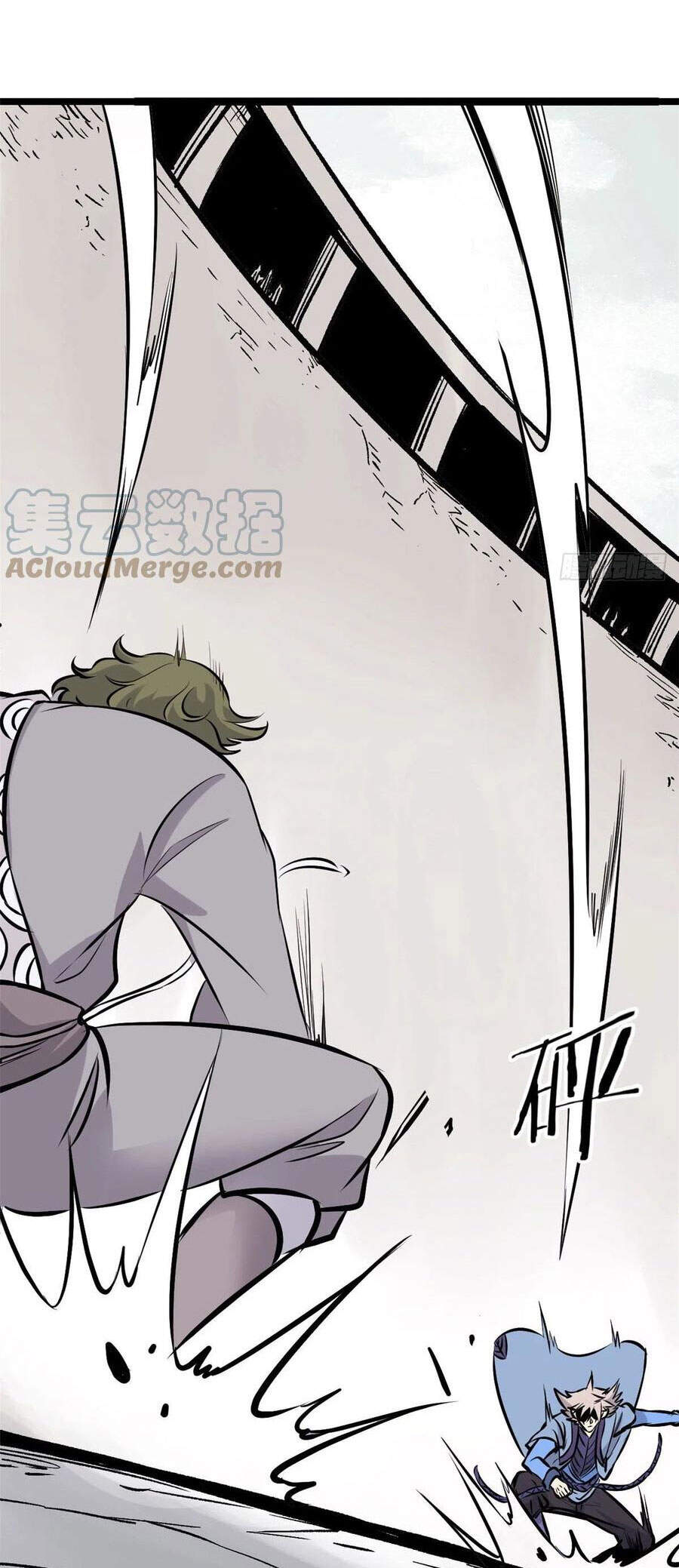 Vạn Cổ Tối Cường Tông Chap 91 - Next Chap 92