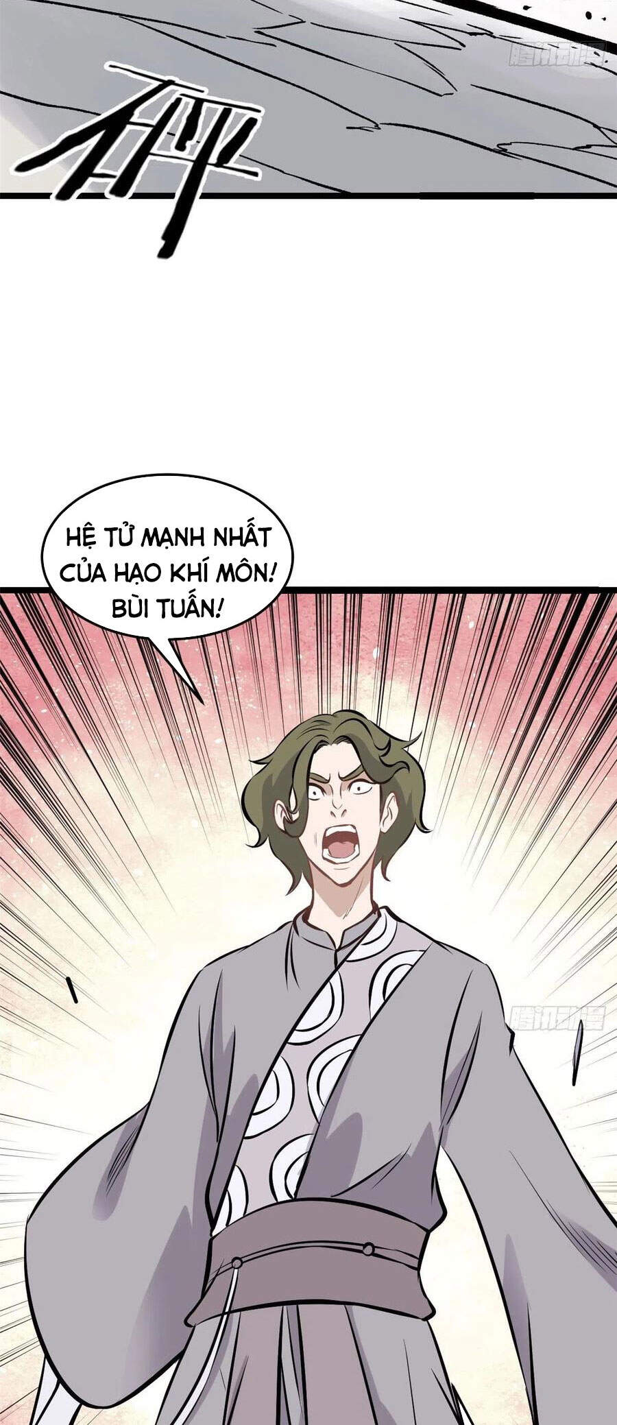 Vạn Cổ Tối Cường Tông Chap 91 - Next Chap 92