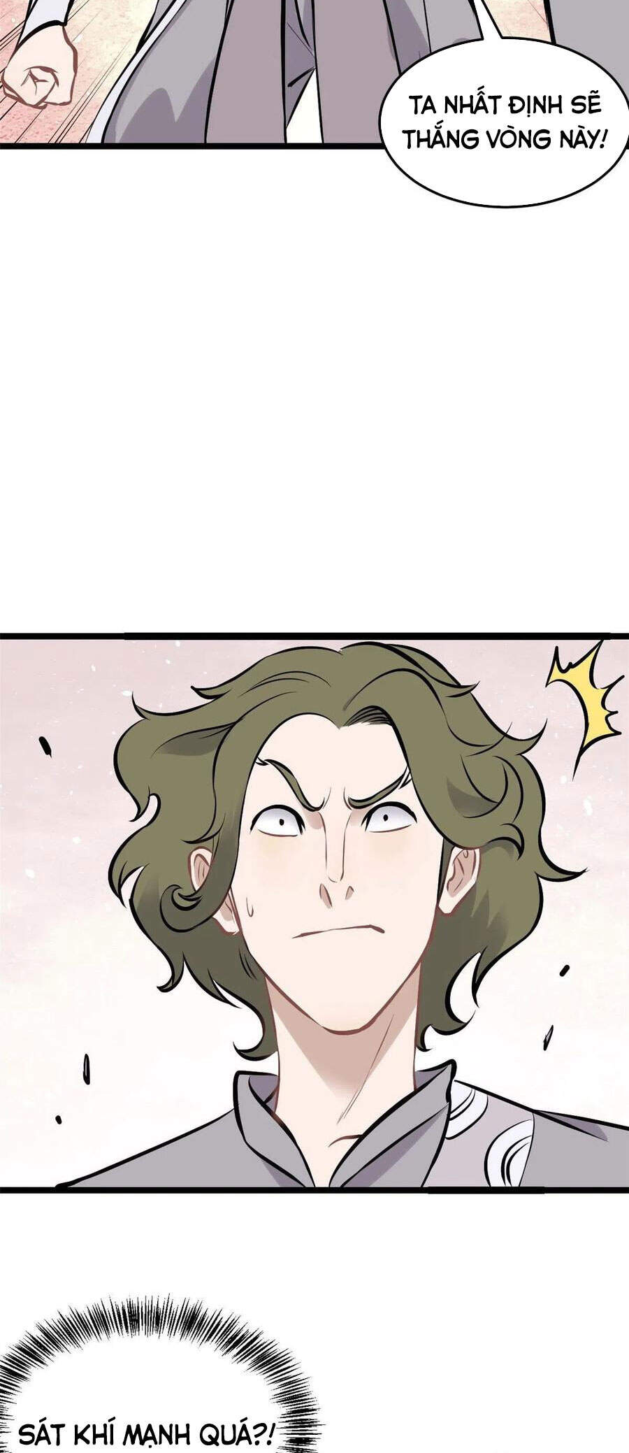 Vạn Cổ Tối Cường Tông Chap 91 - Next Chap 92