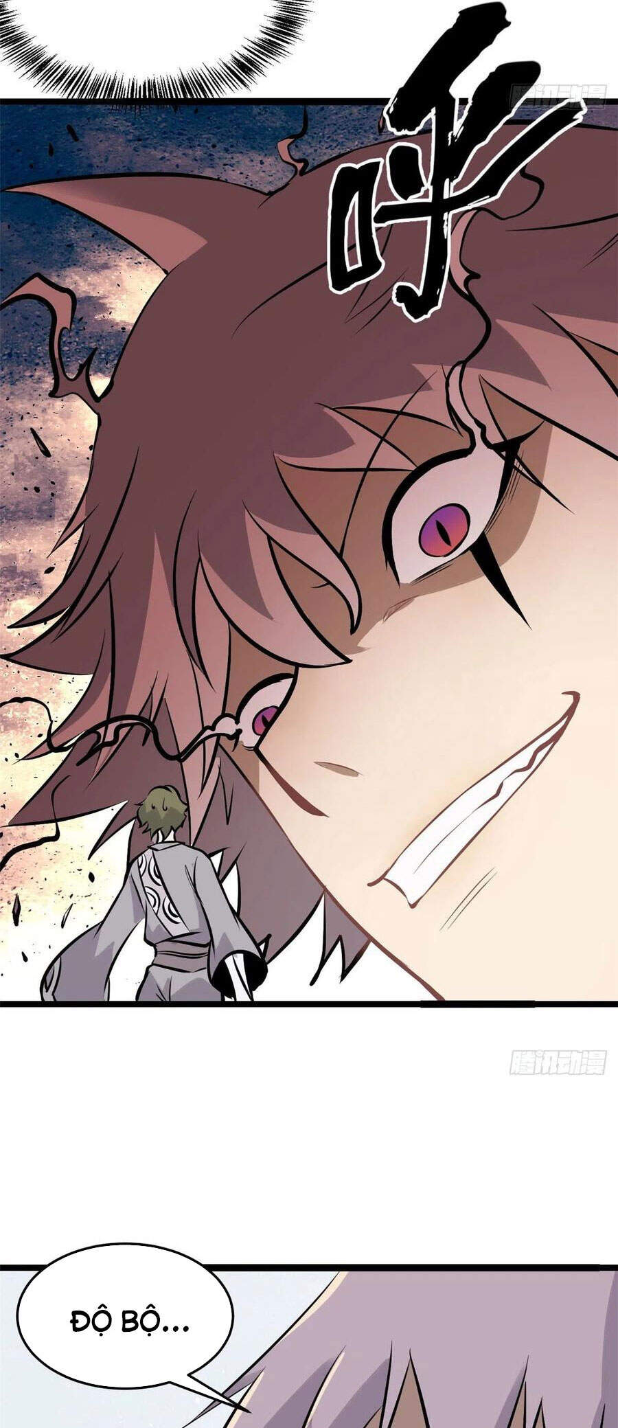 Vạn Cổ Tối Cường Tông Chap 91 - Next Chap 92