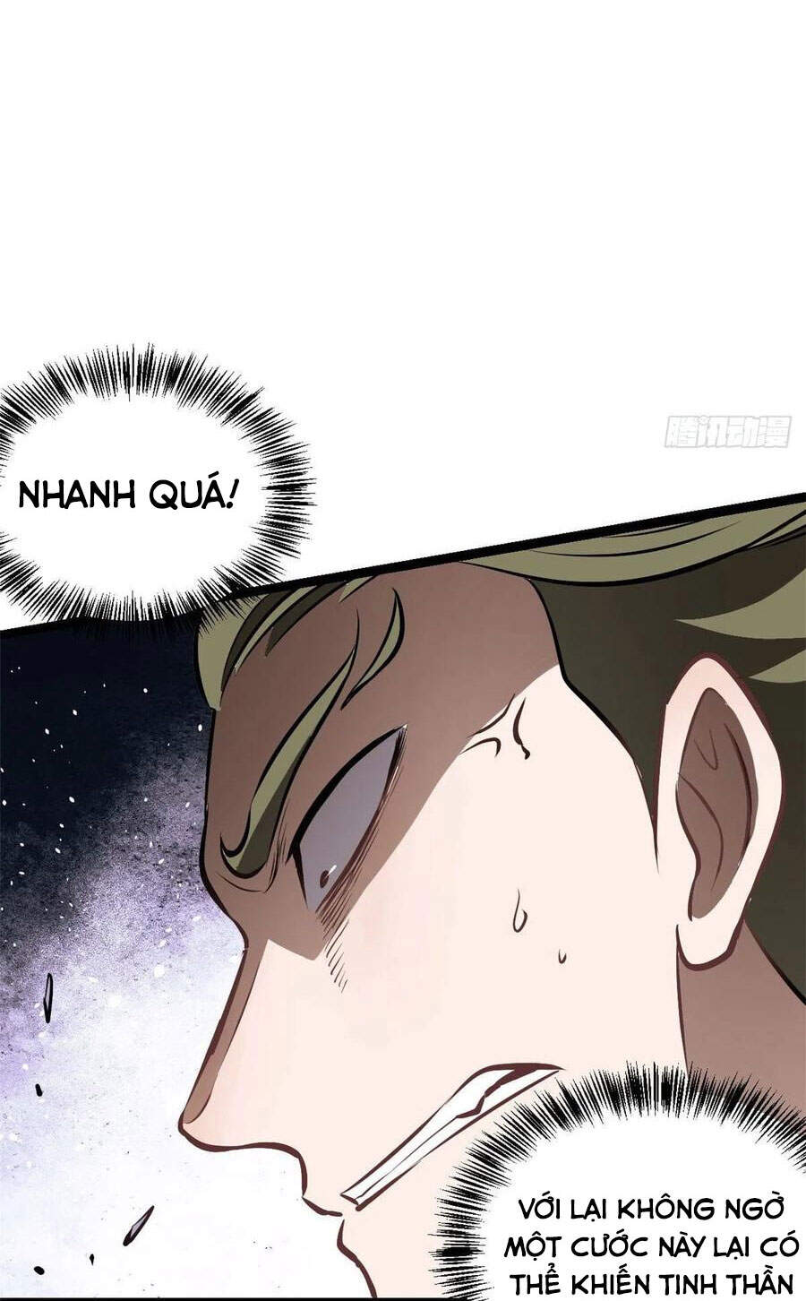 Vạn Cổ Tối Cường Tông Chap 91 - Next Chap 92