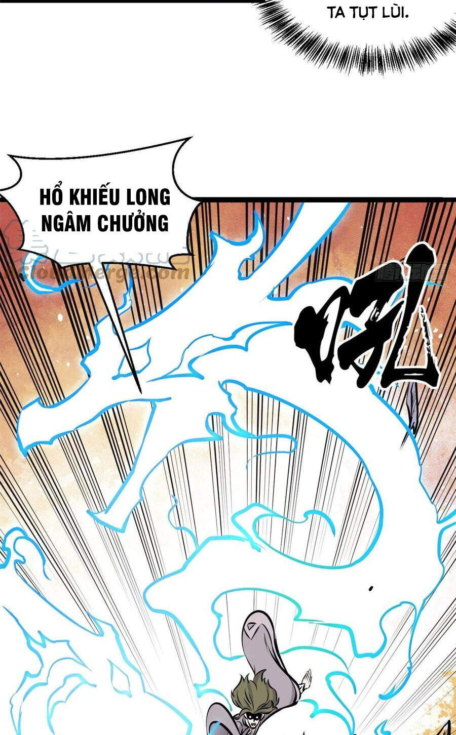 Vạn Cổ Tối Cường Tông Chap 91 - Next Chap 92
