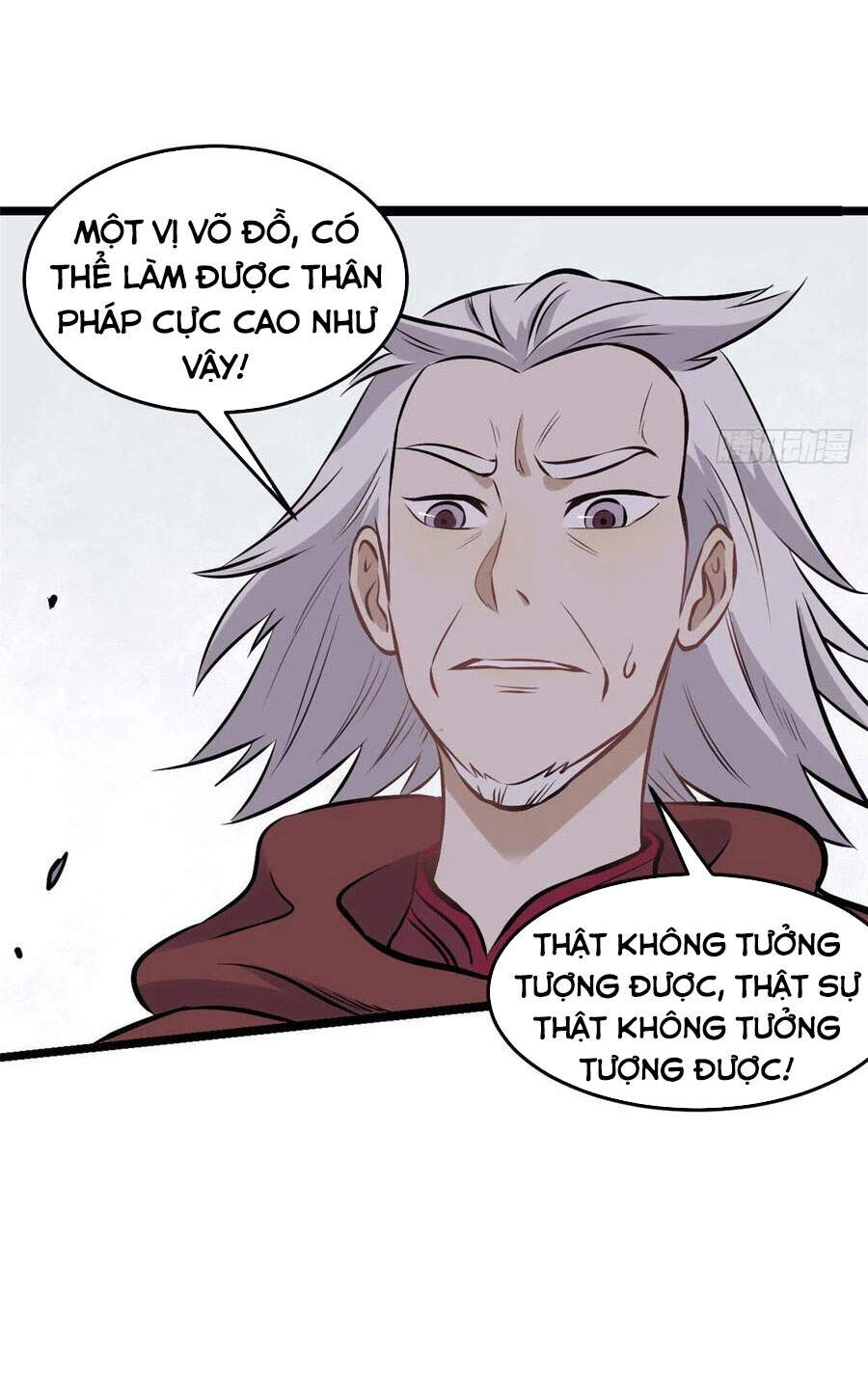 Vạn Cổ Tối Cường Tông Chap 91 - Next Chap 92