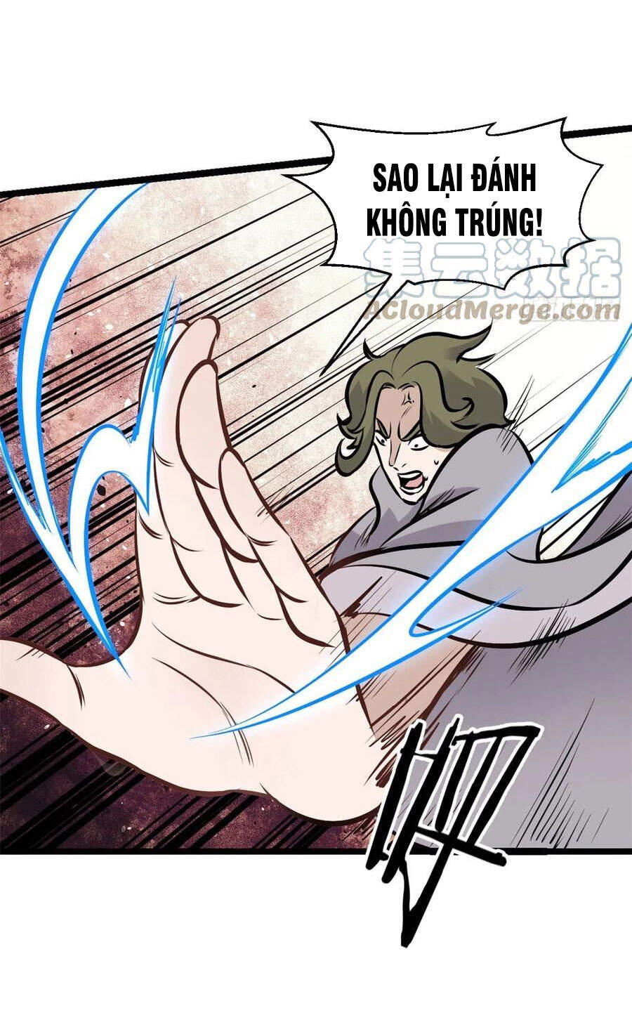 Vạn Cổ Tối Cường Tông Chap 91 - Next Chap 92
