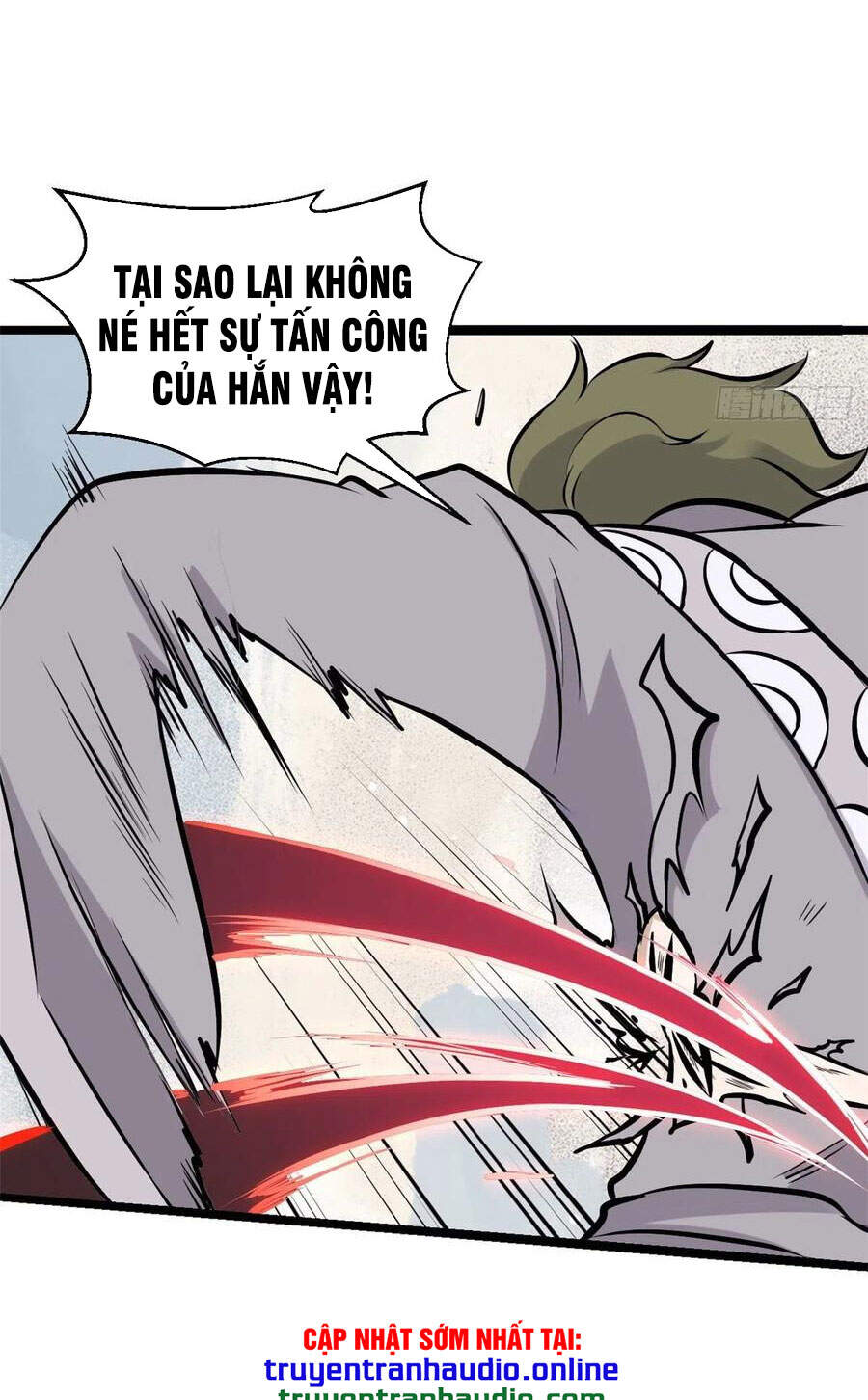 Vạn Cổ Tối Cường Tông Chap 91 - Next Chap 92