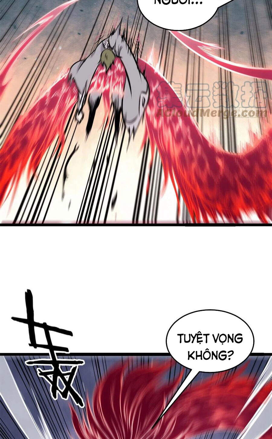 Vạn Cổ Tối Cường Tông Chap 91 - Next Chap 92