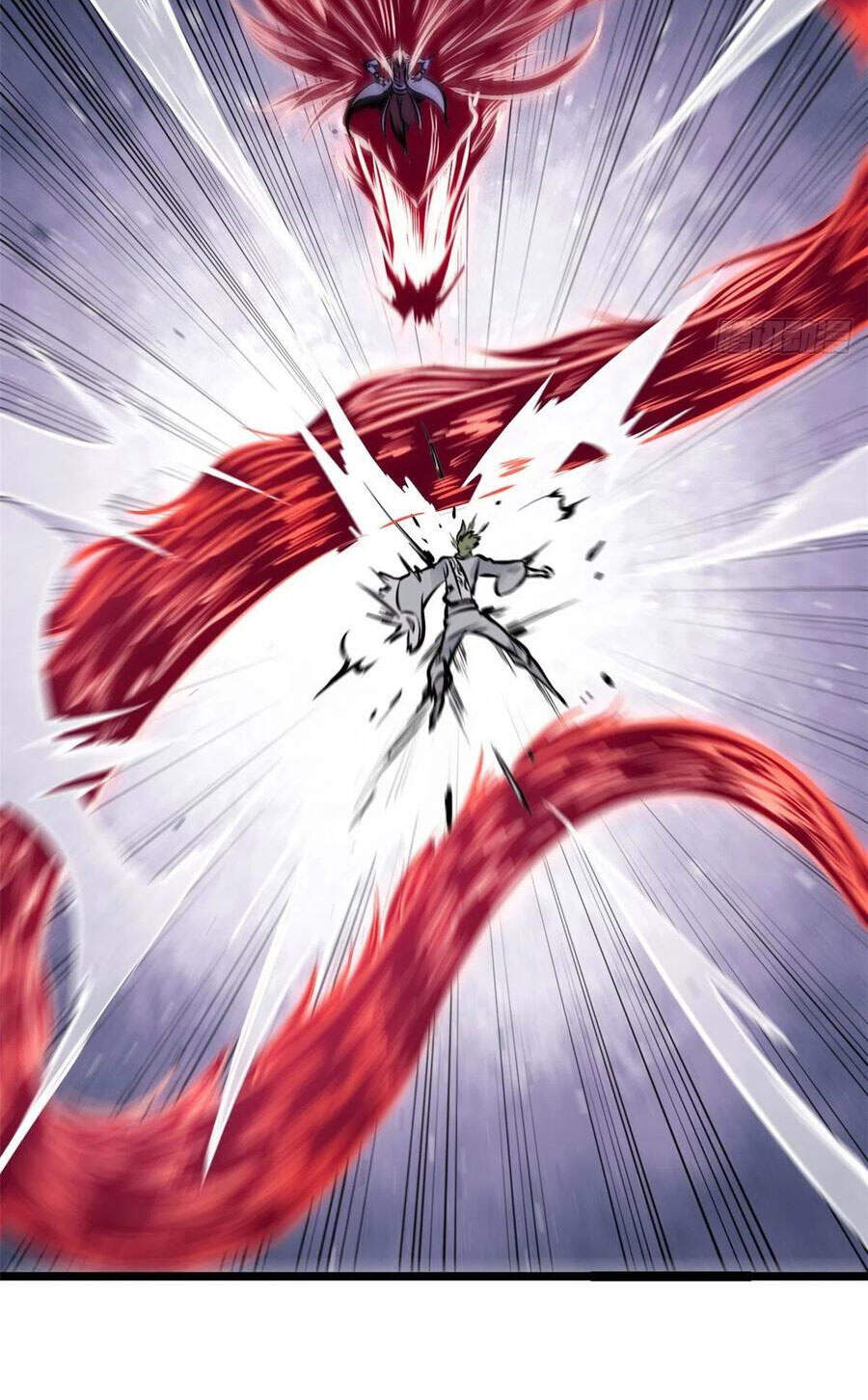 Vạn Cổ Tối Cường Tông Chap 91 - Next Chap 92