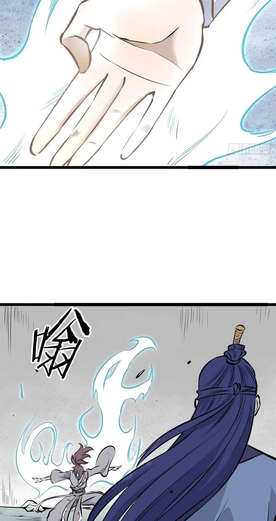 Vạn Cổ Tối Cường Tông Chap 91 - Next Chap 92