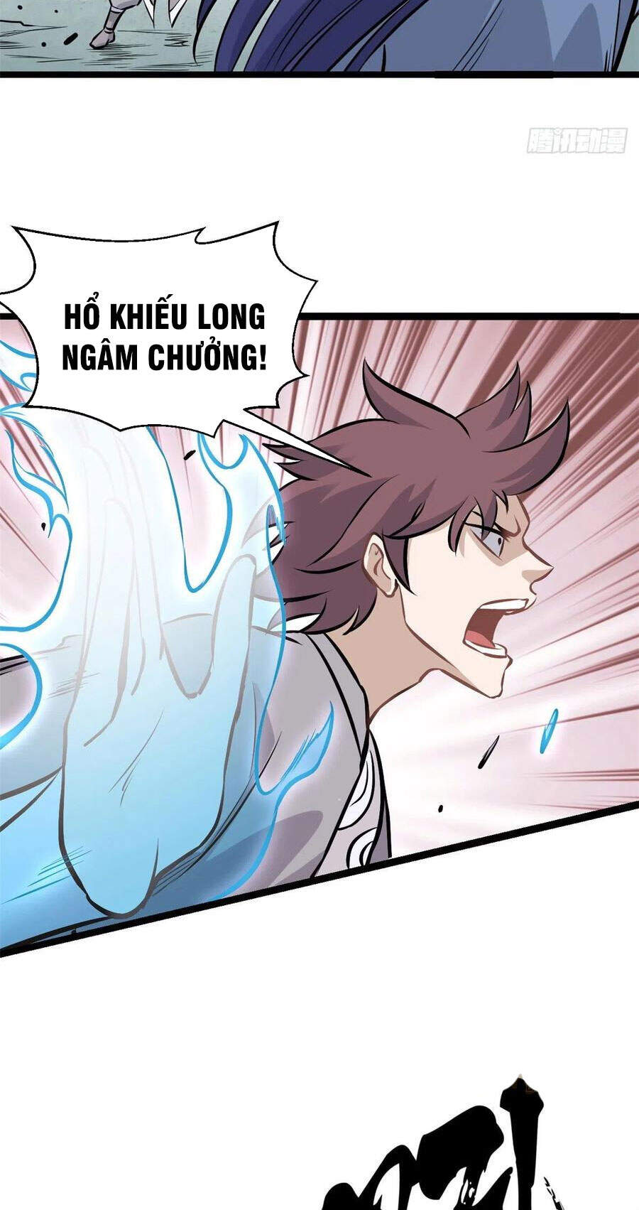 Vạn Cổ Tối Cường Tông Chap 91 - Next Chap 92
