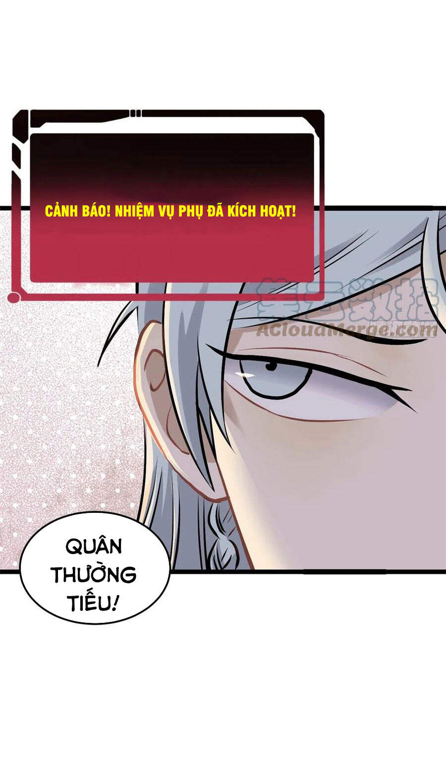Vạn Cổ Tối Cường Tông Chap 92 - Next Chap 93