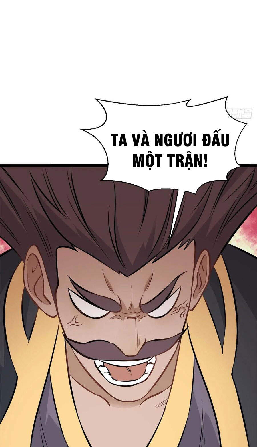 Vạn Cổ Tối Cường Tông Chap 92 - Next Chap 93