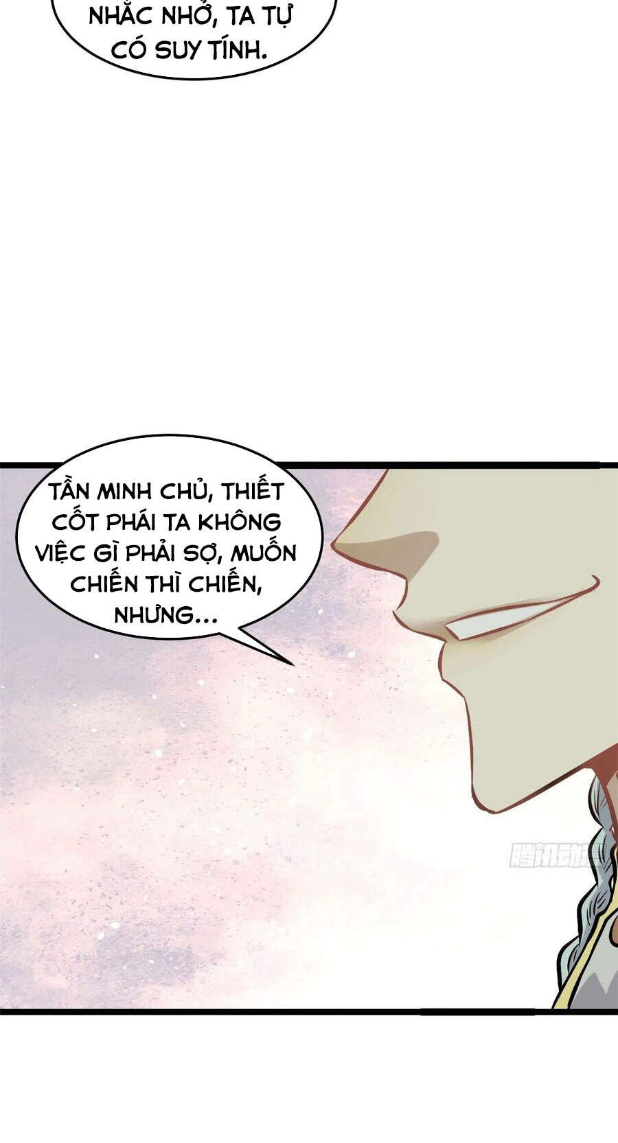 Vạn Cổ Tối Cường Tông Chap 92 - Next Chap 93