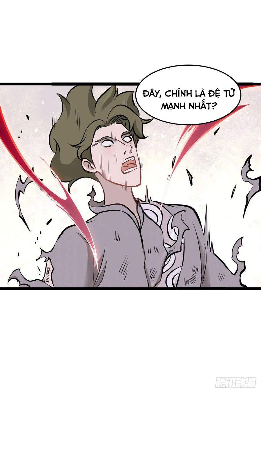 Vạn Cổ Tối Cường Tông Chap 92 - Next Chap 93