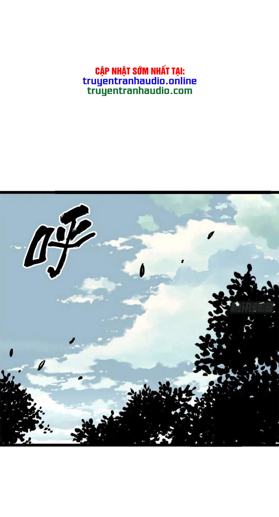 Vạn Cổ Tối Cường Tông Chap 92 - Next Chap 93