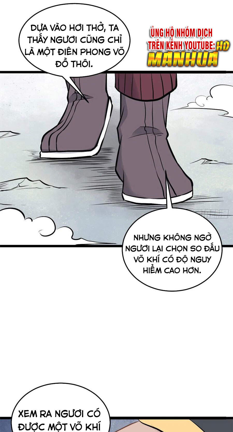 Vạn Cổ Tối Cường Tông Chap 92 - Next Chap 93