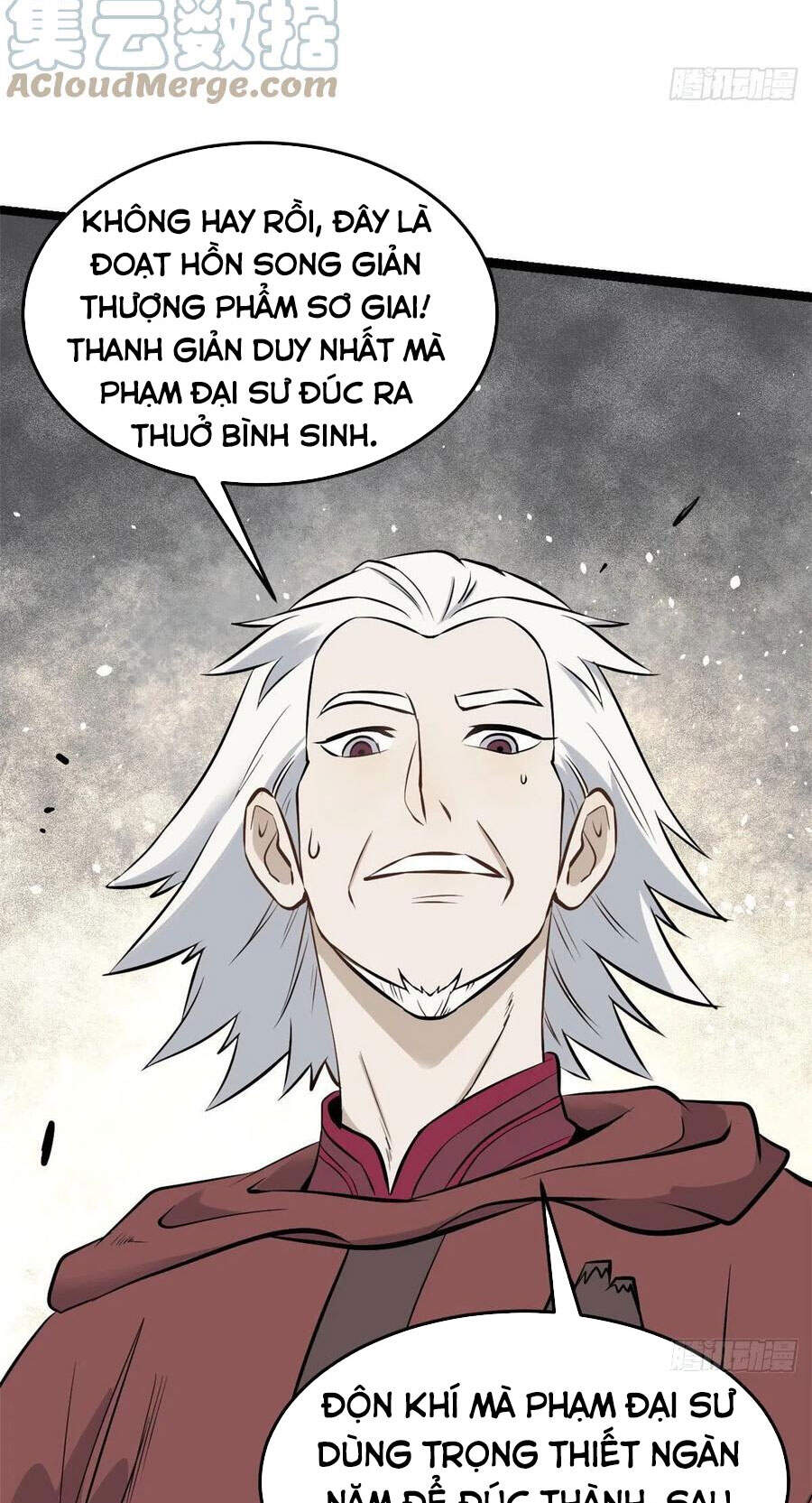 Vạn Cổ Tối Cường Tông Chap 92 - Next Chap 93