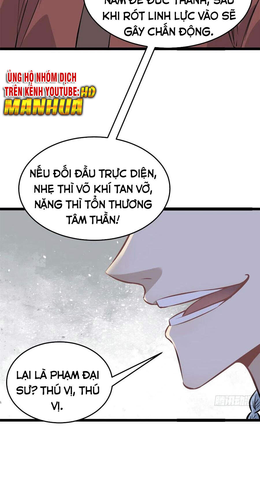 Vạn Cổ Tối Cường Tông Chap 92 - Next Chap 93