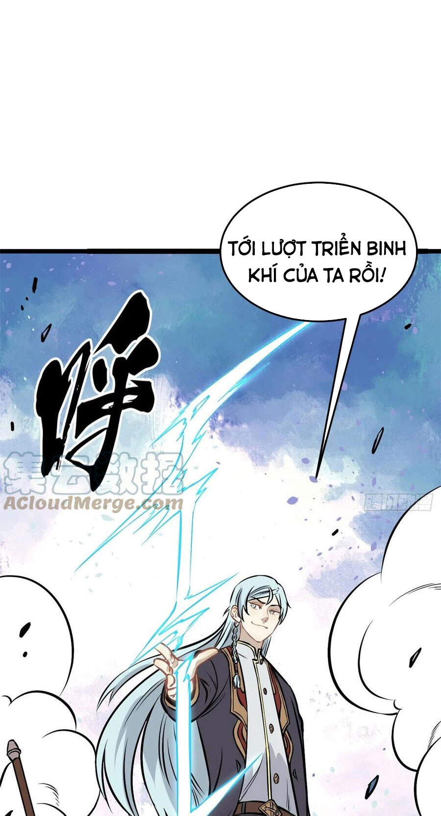 Vạn Cổ Tối Cường Tông Chap 92 - Next Chap 93