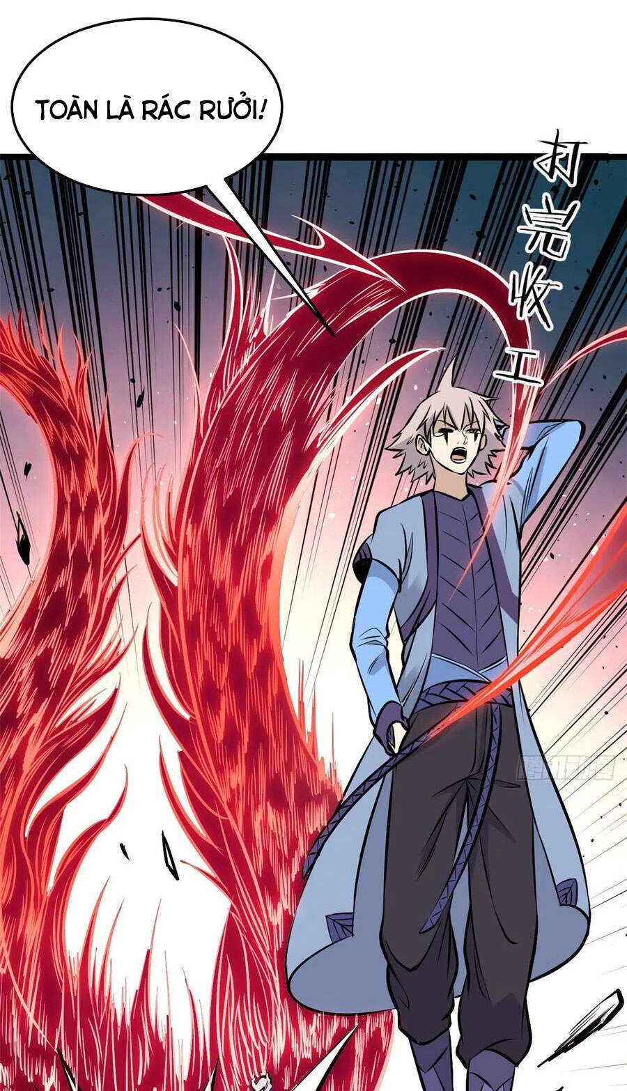 Vạn Cổ Tối Cường Tông Chap 92 - Next Chap 93